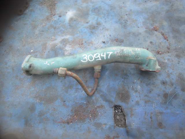 Патрубок помпы VOLVO FH16 D16A 1543869 20869776